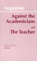 Against the Academicians