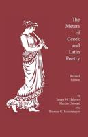 The Meters of Greek and Latin Poetry