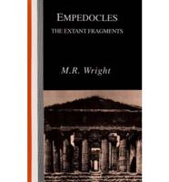 Empedocles: The Extant Fragments