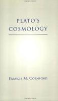 Plato's Cosmology