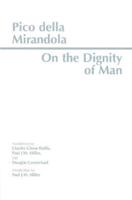 On the Dignity of Man