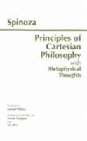 The Principles of Cartesian Philosophy