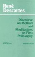Discourse on Method ; And