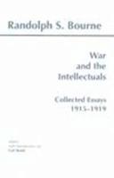 War and the Intellectuals