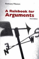 Rulebook for Arguments