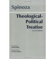 Theological-Political Treatise