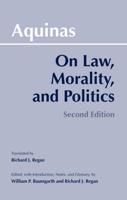 On Law, Morality, and Politics