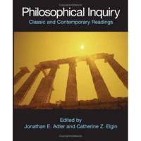Philosophical Inquiry