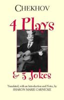 Four Plays & Three Jokes