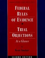 Federal Rules of Evidence