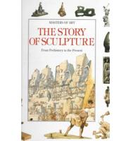 The Story of Sculpture