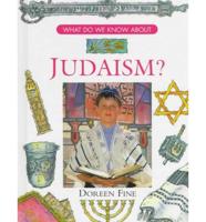 What Do We Know About Judaism?