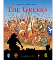 How We Know About the Greeks