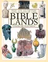 The Atlas of the Bible Lands