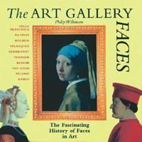 The Art Gallery. Faces