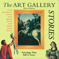 The Art Gallery. Stories
