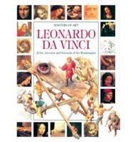 Leonardo DA Vinci