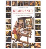 Rembrandt and Seventeenth-Century Holland