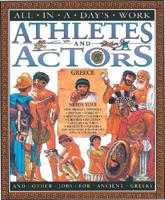Athletes and Actors