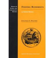 Finding Buddhists in Global History