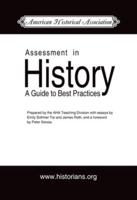 Assessment in History