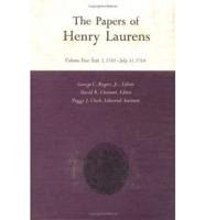The Papers V. 5; 1765-68