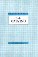 Understanding Italo Calvino