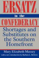 Ersatz in the Confederacy