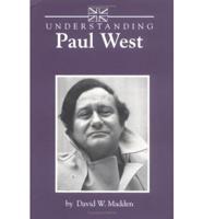 Understanding Paul West