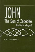 John, the Son of Zebedee