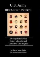 U.S. Army Heraldic Crests