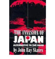 The Invasion of Japan