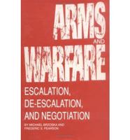 Arms and Warfare