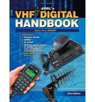 ARRL's VHF Digital Handbook