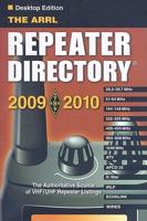 The Arrl Repeater Directory Desktop 2009/2010