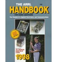 The Arrl Hand Book. 1998