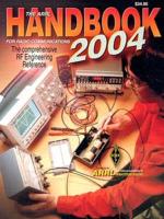 The ARRL Handbook for Radio Communications 2004