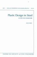 Plastic Design in Steel