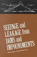 Seepage and Leakage from Dams and Impoundments