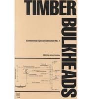 Timber Bulkheads