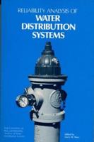 Reliability Analysis of Water Distribution Systems