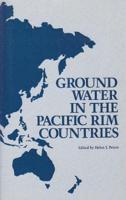 Ground Water in the Pacific Rim Countries