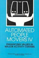 Automated People Movers IV