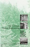 21st Century Timber Engineering
