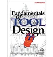 Fundamentals of Tool Design