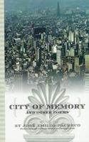 City of Memory and Other Poems