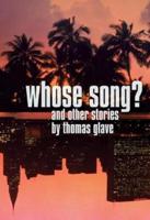 Whose Song? And Other Stories