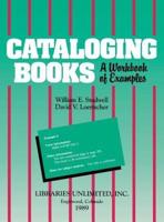 Cataloging Books