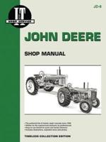 John Deere Mdl 70 Diesel
