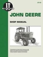 John Deere Model 4030-4630 Tractor Service Repair Manual